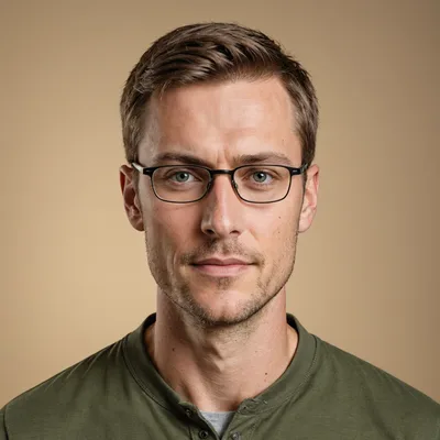 Jonas Wehr, Head of Data Science