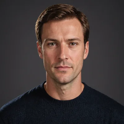 Marcus Feldman, CEO and Co-Founder